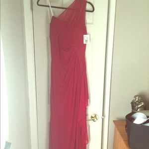Brand new bridesmaid dress